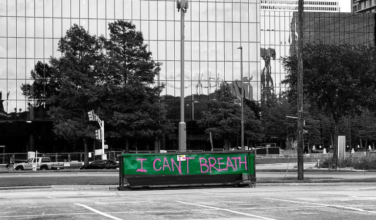 The Death of Humanity The Death of Humanity