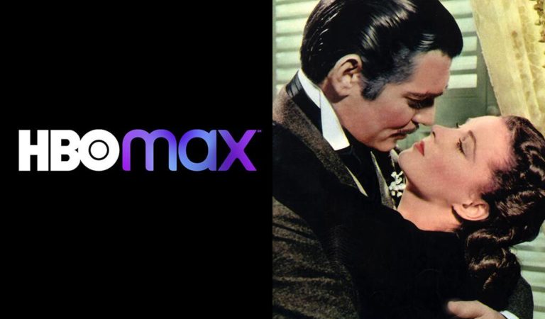 HBO Max Removes Gone With the Wind HBO Max Removes Gone With the Wind
