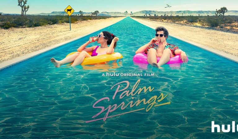 Review Stream: Palm Springs Review Stream: Palm Springs