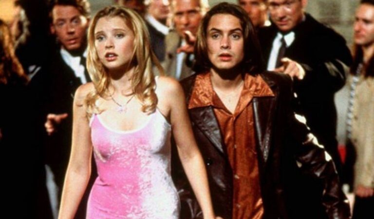 Please Add ‘My Date With The President’s Daughter’ to Disney+ Please Add ‘My Date With The President’s Daughter’ to Disney+