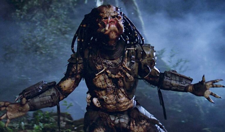 Predator To Return Predator To Return