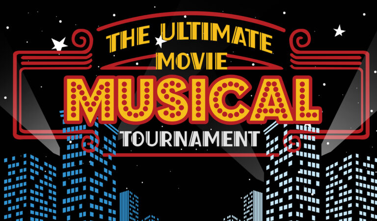 The Ultimate Movie Musical Tournament Finals The Ultimate Movie Musical Tournament Finals