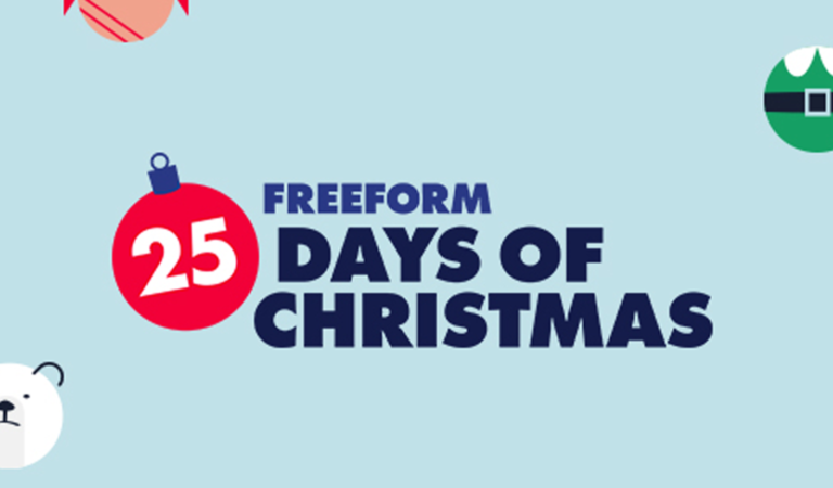 UnPopular Opinion: Freeform’s 25 Days of Christmas Lacks Content. UnPopular Opinion: Freeform’s 25 Days of Christmas Lacks Content.