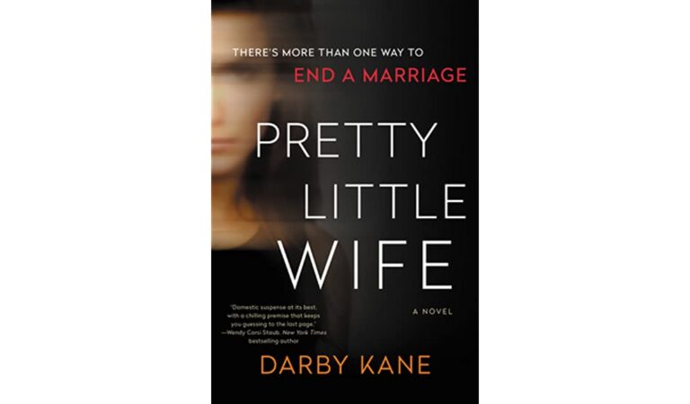 Review of Pretty Little Wife Review of Pretty Little Wife
