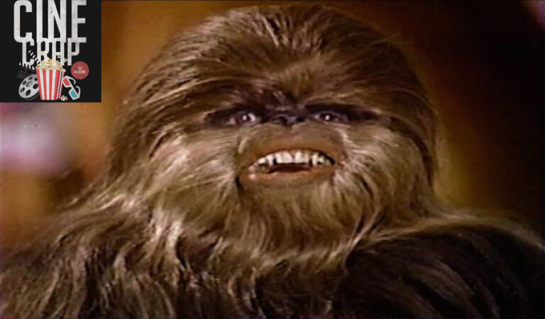 CineCrap: The Star Wars Holiday Special CineCrap: The Star Wars Holiday Special