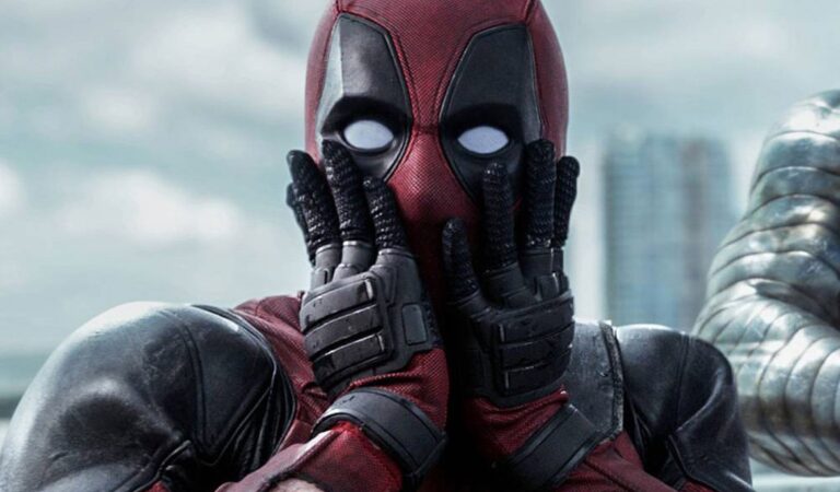 Deadpool 3 confirmed And will be part of the MCU Deadpool 3 confirmed And will be part of the MCU
