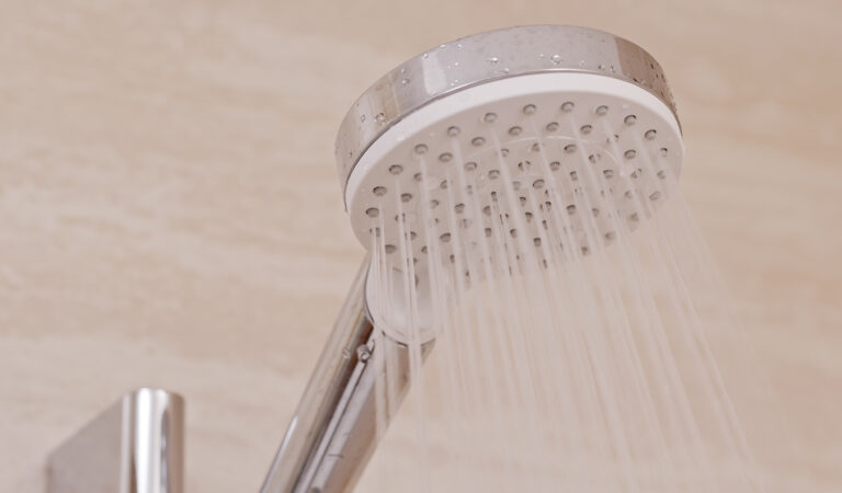 TBK Live Poll: What is the right way to take a shower? TBK Live Poll: What is the right way to take a shower?