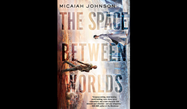 Review of The Space Between Worlds Review of The Space Between Worlds