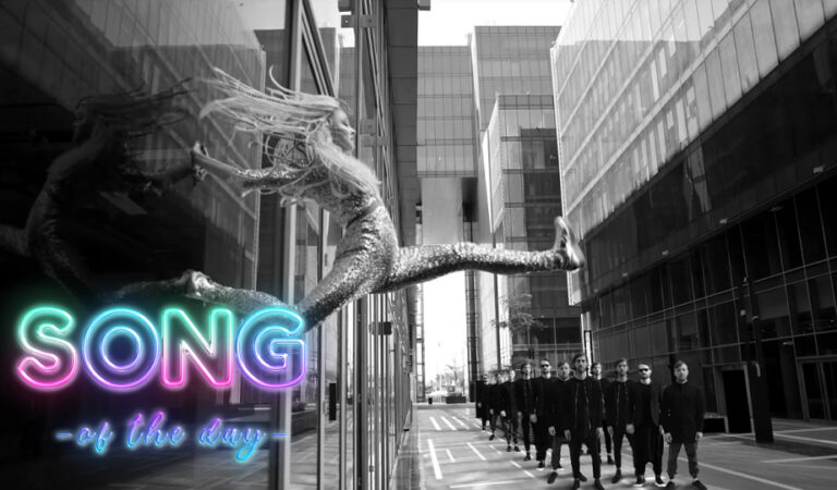 Song of the Day 03/10/21- Thunder by Imagine Dragons Song of the Day 03/10/21- Thunder by Imagine Dragons