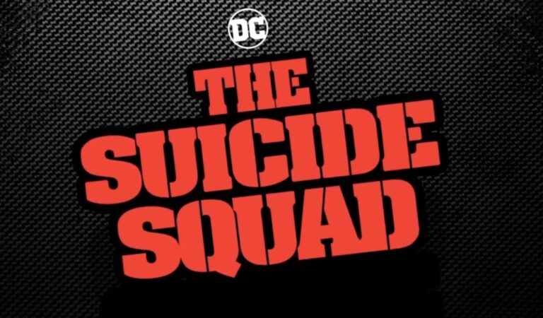 The Suicide Squad Trailer Just Dropped (Red Band) The Suicide Squad Trailer Just Dropped (Red Band)