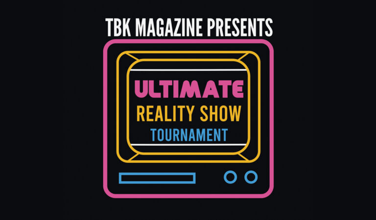 Tell Us Your Favorite Reality Show Tell Us Your Favorite Reality Show