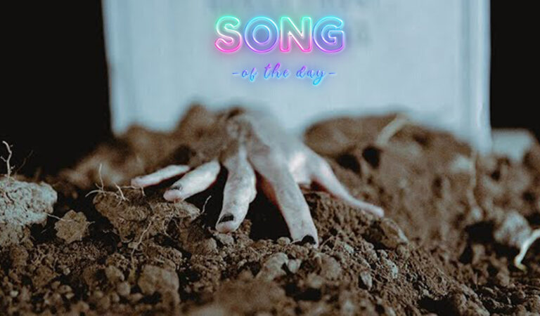 Song of the Day Oct 6th, 2021: Morbid Obsessions by We Are the Union Song of the Day Oct 6th, 2021: Morbid Obsessions by We Are the Union