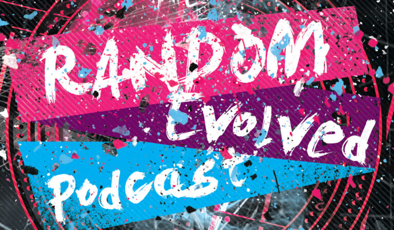 The Random Evolved Podcast: The More Things Change… The Random Evolved Podcast: The More Things Change…