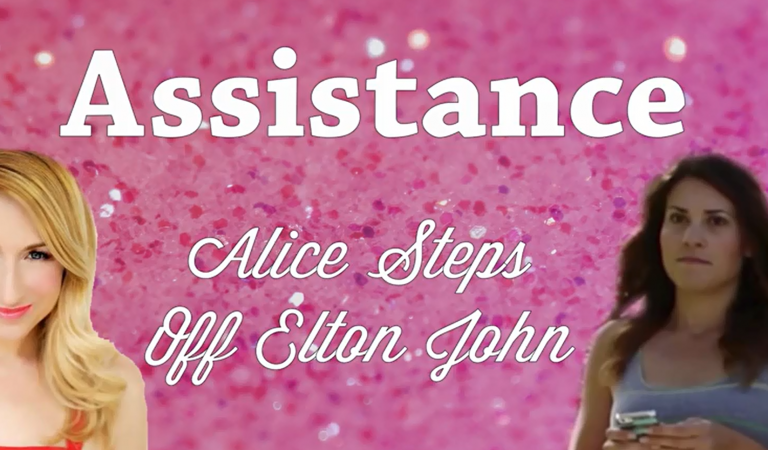 Assistance: The Final Two Episodes Assistance: The Final Two Episodes