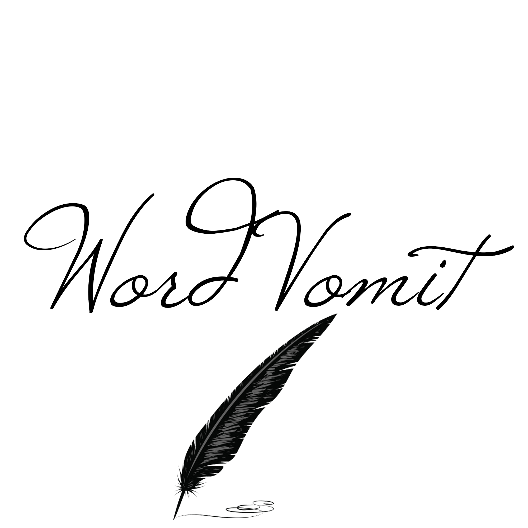 Word Vomit Hidden (Her Captivating Story) Random Evolved