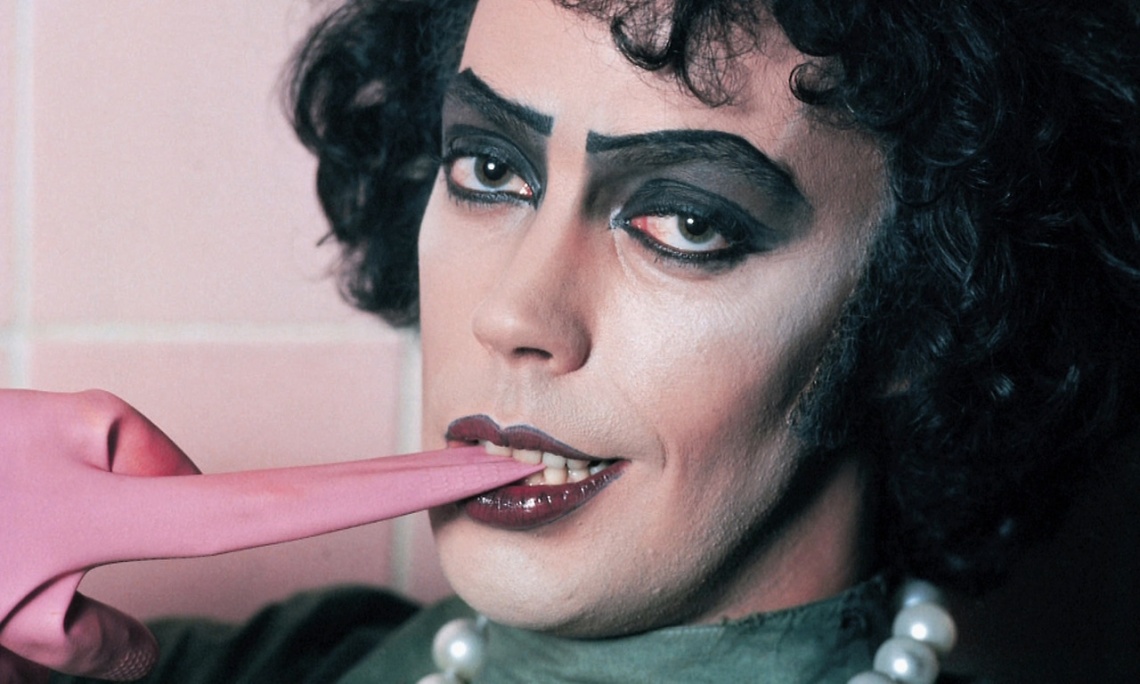 Sweet transvestite movie