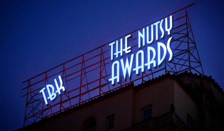 The 2019 Nutsy Awards: TBK Magazine and Radio The 2019 Nutsy Awards: TBK Magazine and Radio