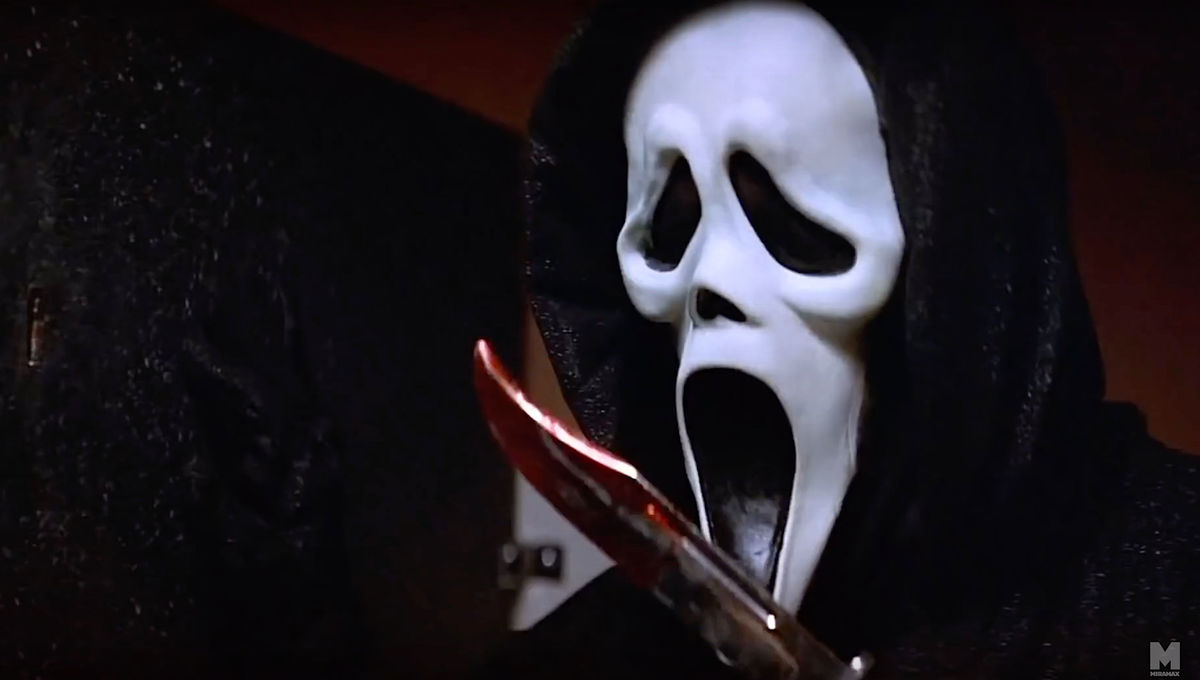 Scream 5 Qui Est Le Tueur Ghostface to Give It Another Stab as Scream 5 is in the Works – TBK