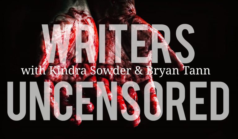 Writers Uncensored #10: The Rant Writers Uncensored #10: The Rant