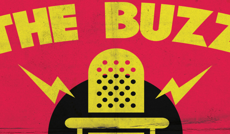 The Buzz 11/17/20 The Buzz 11/17/20